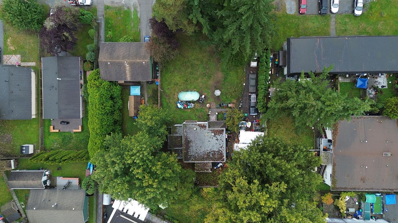 5252 201A Street, Langley, BC