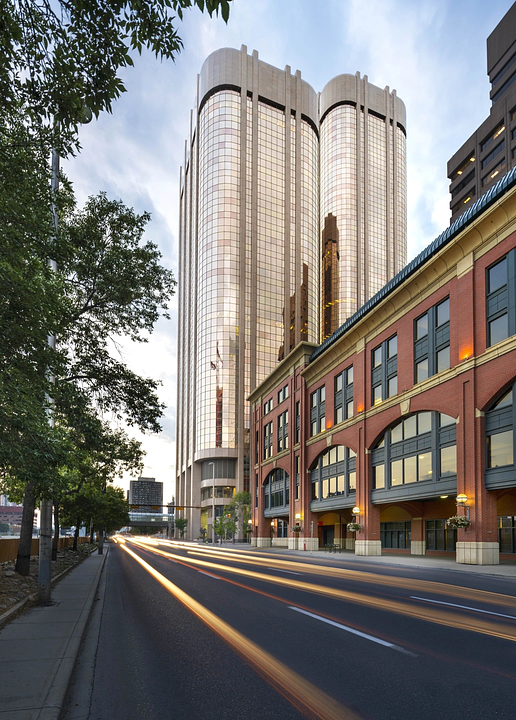 130 - 700 9 Avenue Southwest, Calgary, AB