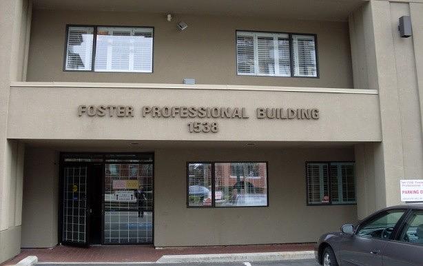 102 - 1538 Foster St, White Rock, BC