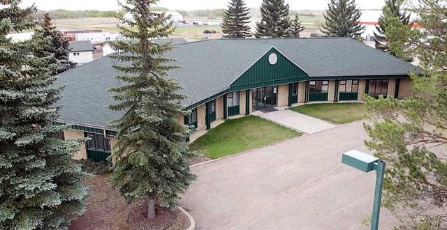4510 50th Street, Sedgewick, AB