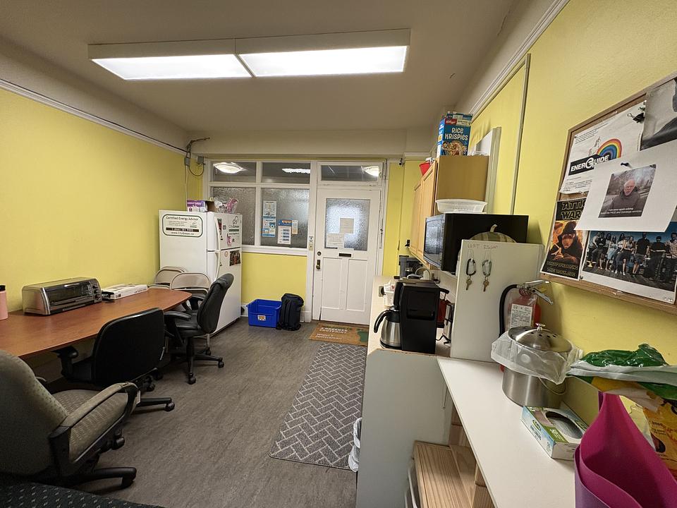 214 - 620 View St, Victoria, BC