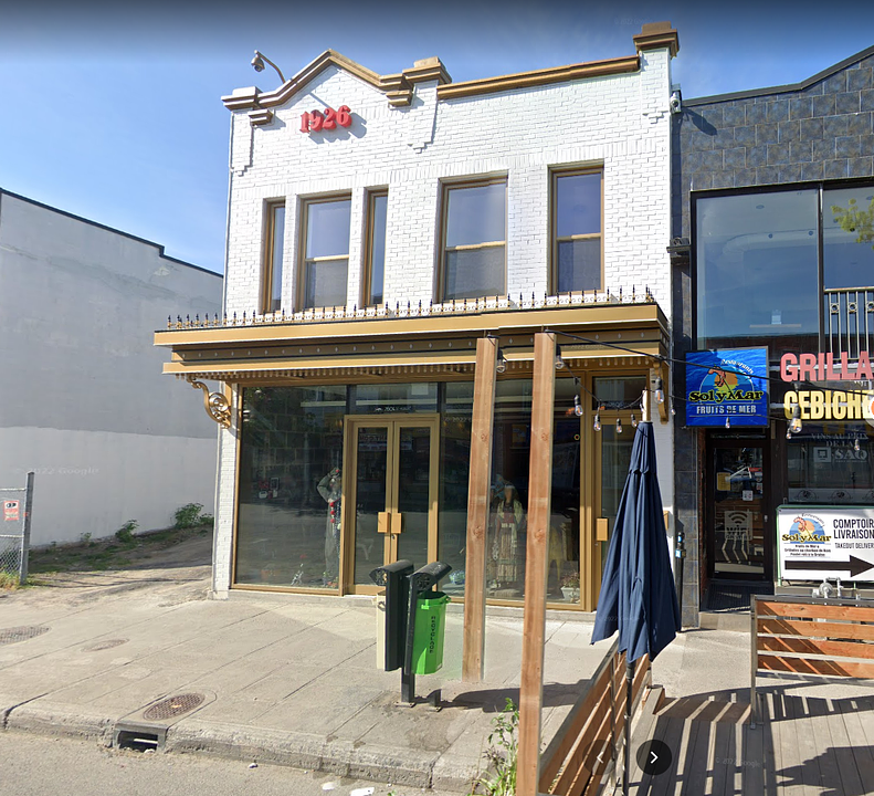 7604 Rue Saint-Hubert, Montréal, QC