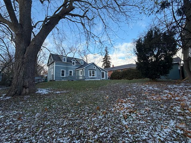 2348 Sovereign Street, Oakville, ON