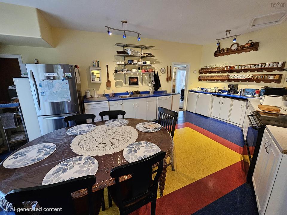 45478 Cabot Trail, Englishtown, NS