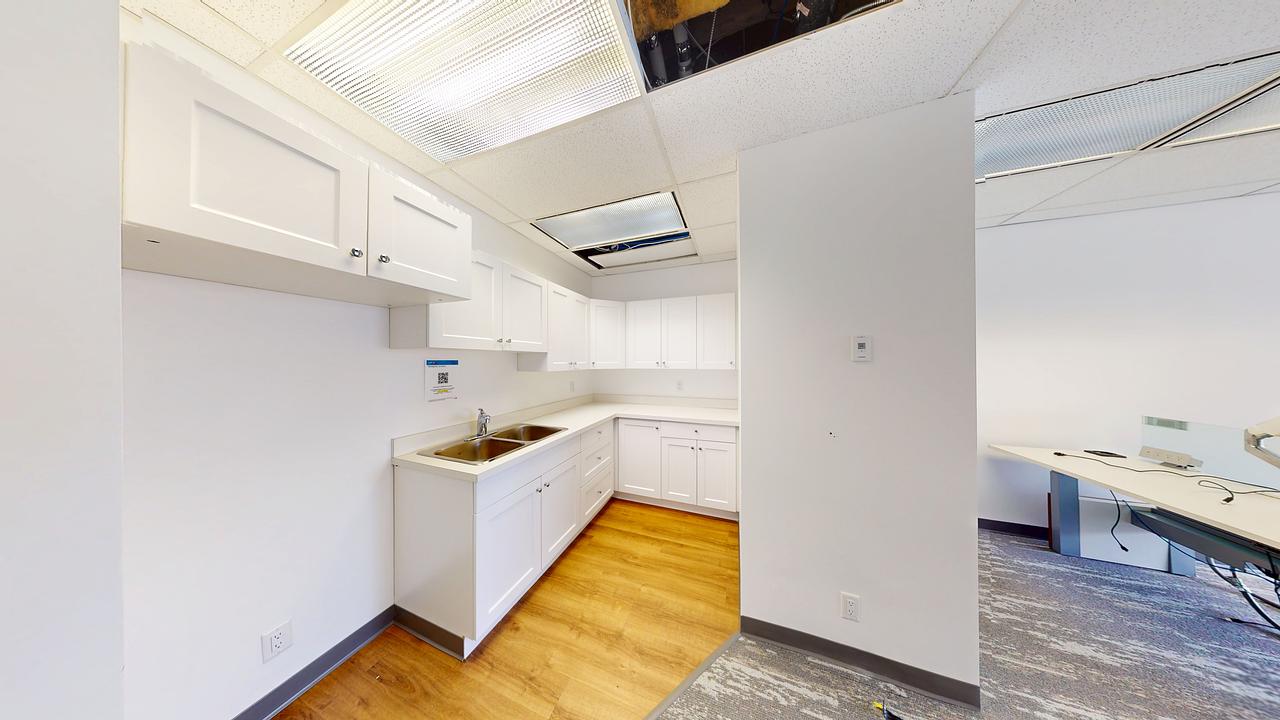 310 - 2609 Granville Street, Vancouver, BC
