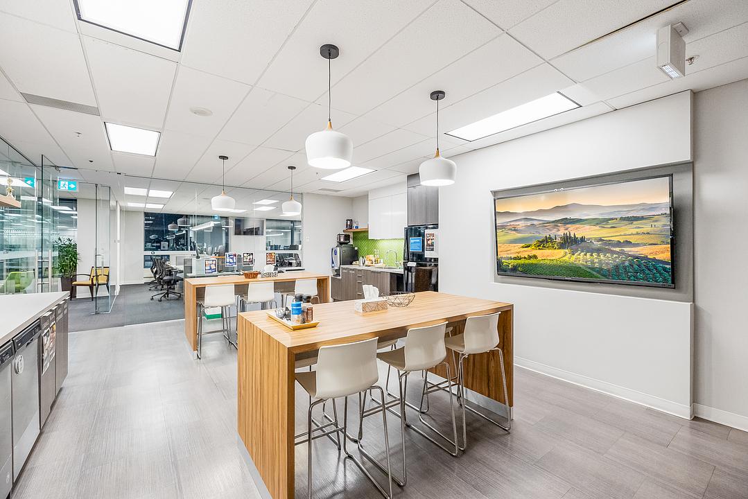 1790 - 1111 West Georgia Street, Vancouver, BC