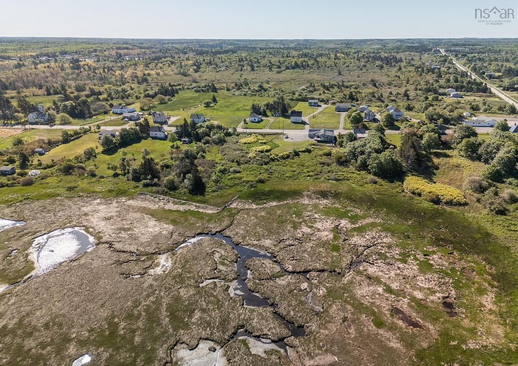 1861 Highway 1, Church Point, NS