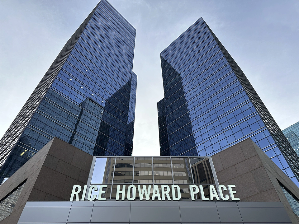 00400 - 10060 Jasper Avenue, Edmonton, AB