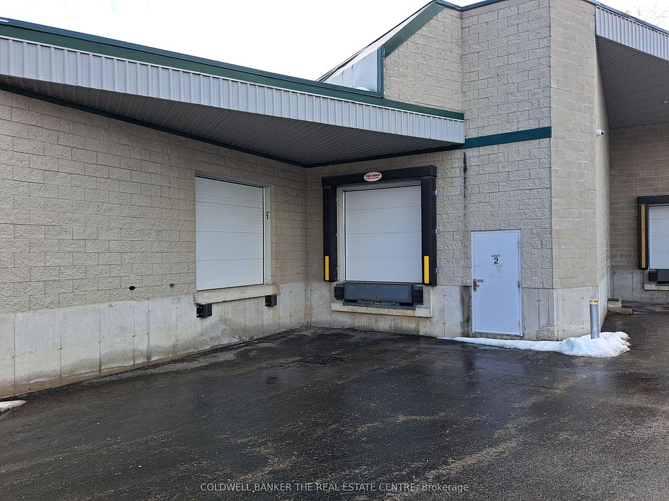 1&2 - 1050 Cooke Boulevard, Burlington, ON
