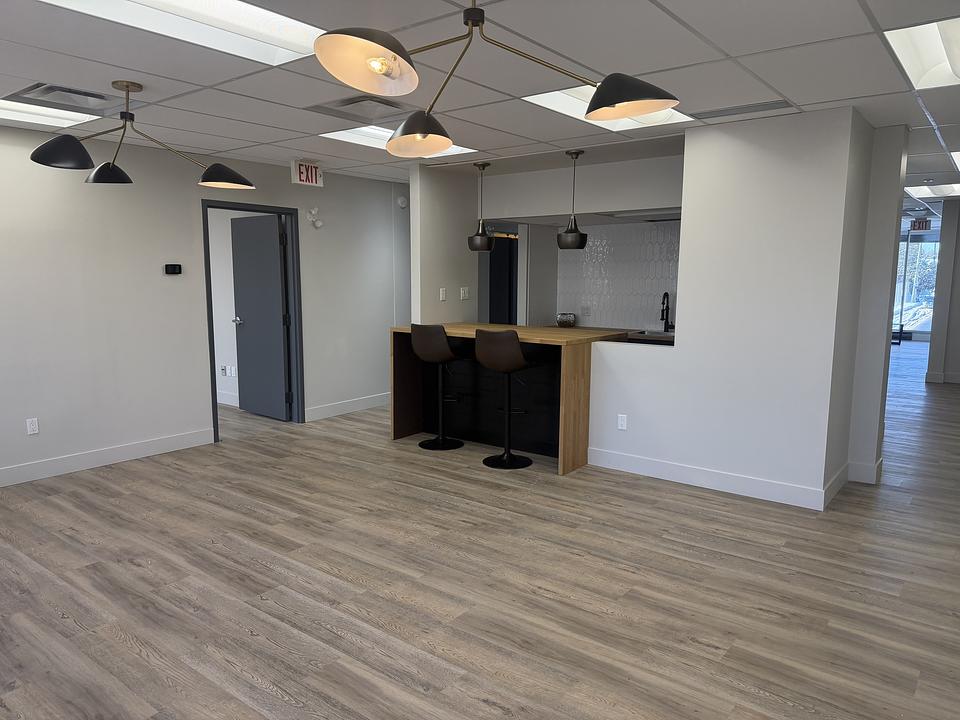 2nd Floor - 175 Holland Avenue, Ottawa, ON