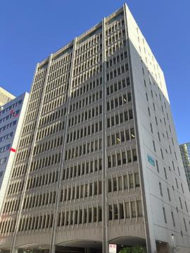 630 6 Avenue Southwest, Calgary, AB