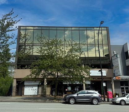 1124 Lonsdale Avenue, North Vancouver, BC