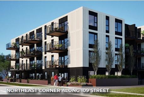 10902 77 Avenue Northwest, Edmonton, AB