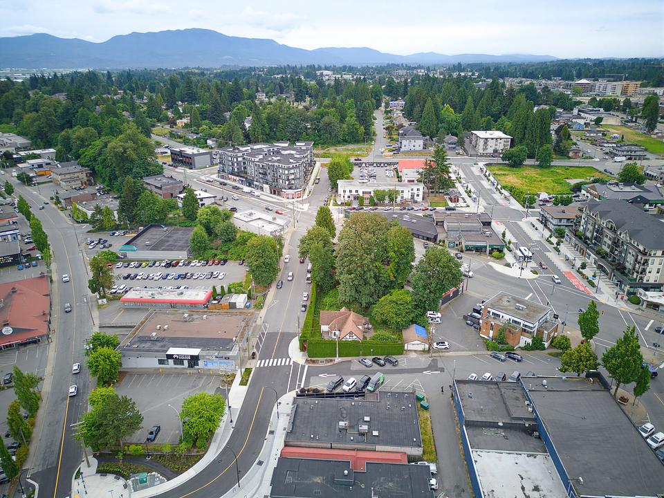 2517 Montvue Avenue, Abbotsford, BC