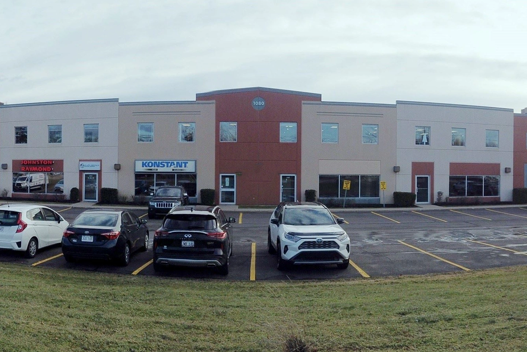 11 - 1080 Champlain Street, Dieppe, NB