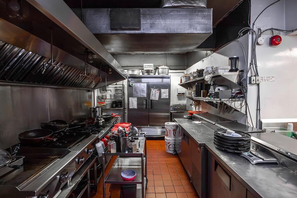 1 - 1536 Robson Street, Vancouver, BC