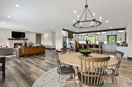 26517 Township Road 584, Pickardville, AB