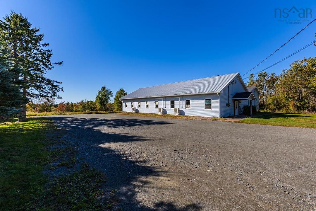 54 Dunromin Avenue, Truro, NS