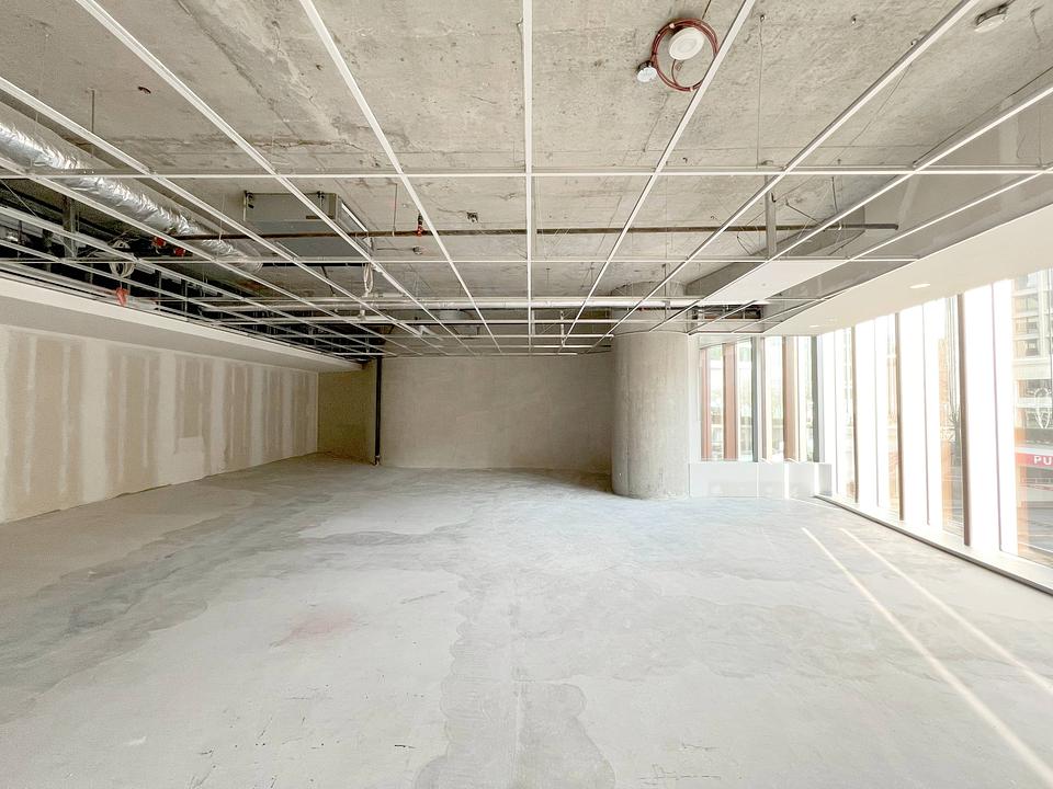 310 - 320 Granville Street, Vancouver, BC