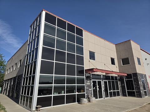 16908 128A Avenue Northwest, Edmonton, AB