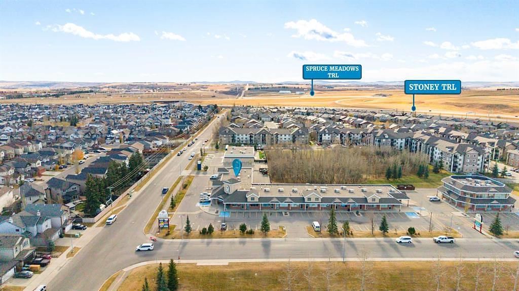 15/20 - 2525 Bridlecrest Way Southwest, Calgary, AB