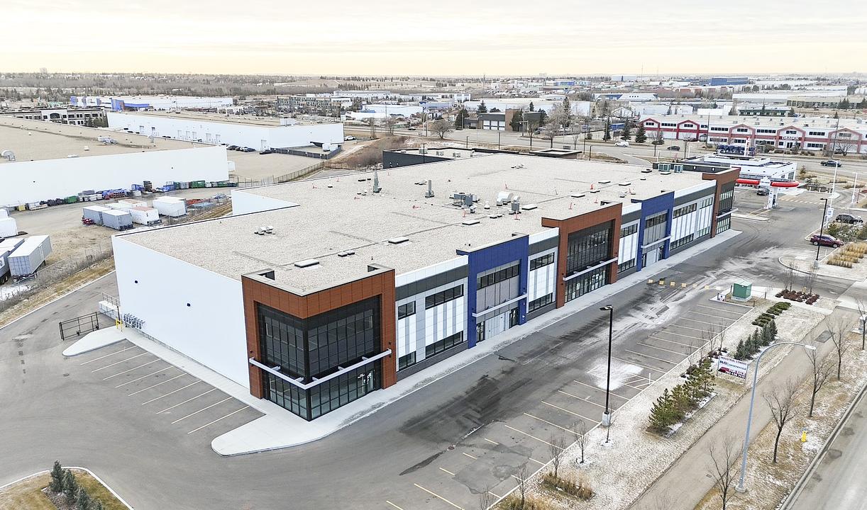 6 - 4807 Roper Road Northwest, Edmonton, AB