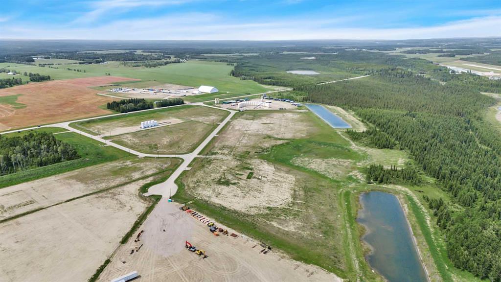 21 Metaldog Drive, Clearwater County, AB