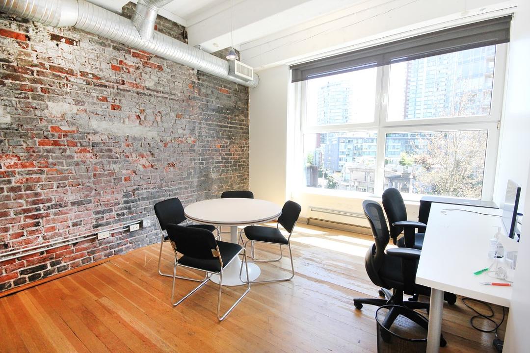 201 - 560 Beatty St, Vancouver, BC