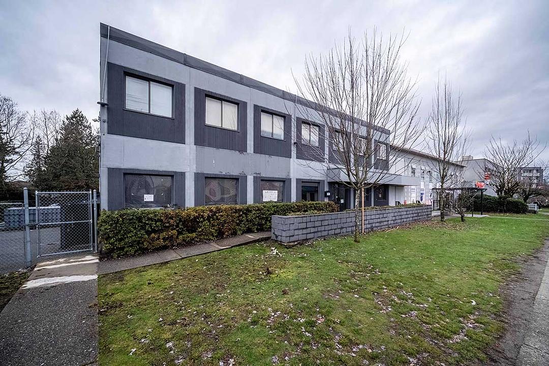 7825 Edmonds St, Burnaby, BC