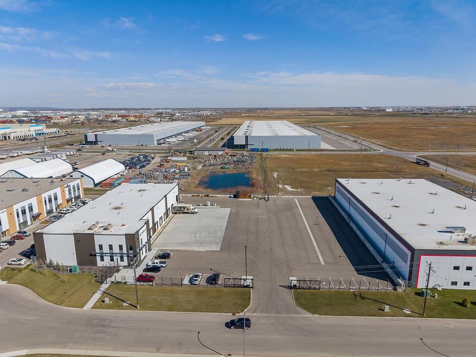 7150 104 Avenue SE, Calgary, AB
