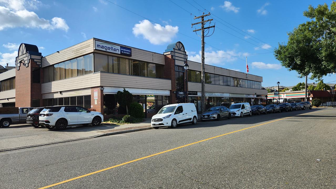 208 - 20316 56 Ave, Langley, BC