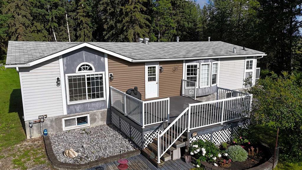 710 54 Street, Edson, AB