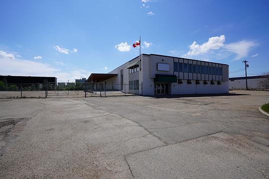 14635 121A Avenue Northwest, Edmonton, AB