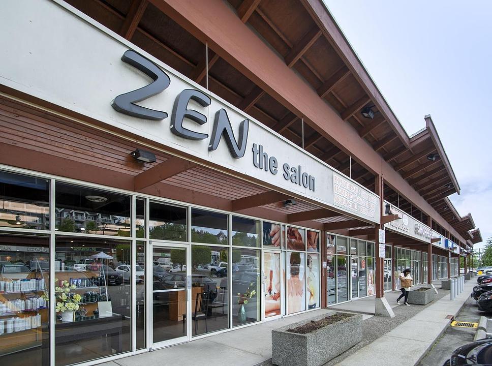 F01 - 1410 Parkway Boulevard, Coquitlam, BC
