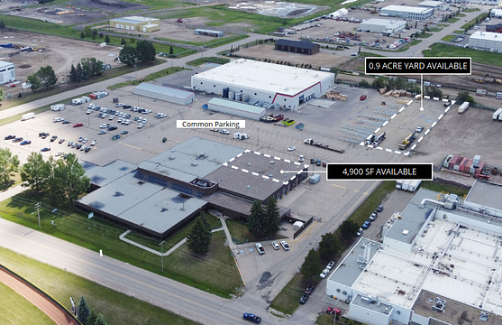 250 Diamond Avenue, Spruce Grove, AB