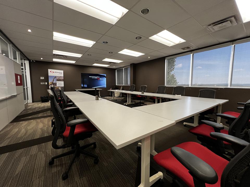 Main - 430077 Range Road 261, Ponoka, AB
