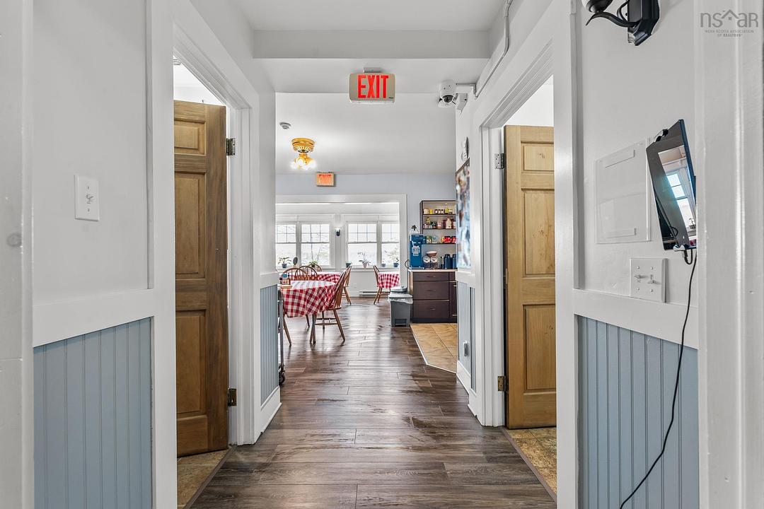 201 Nictaux Road, Middleton, NS
