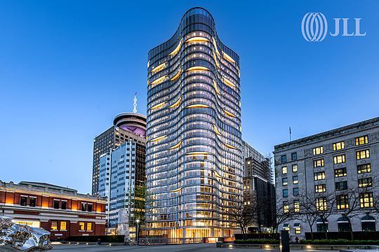 320 Granville Street, Vancouver, BC
