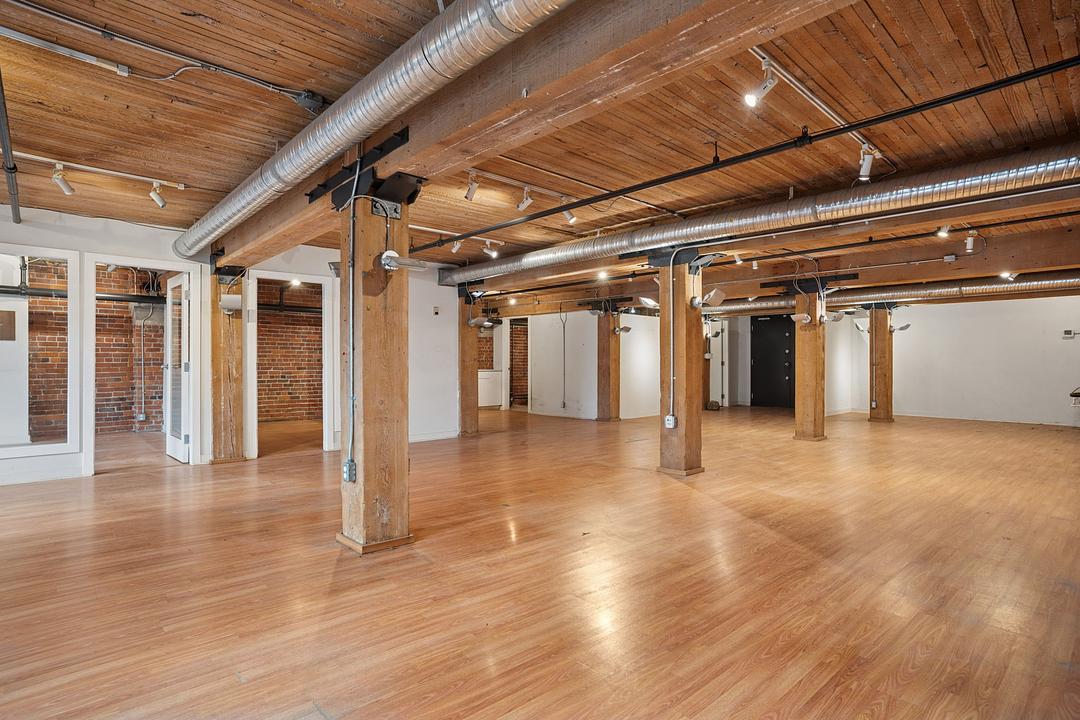 303 - 343 Railway St, Vancouver, BC