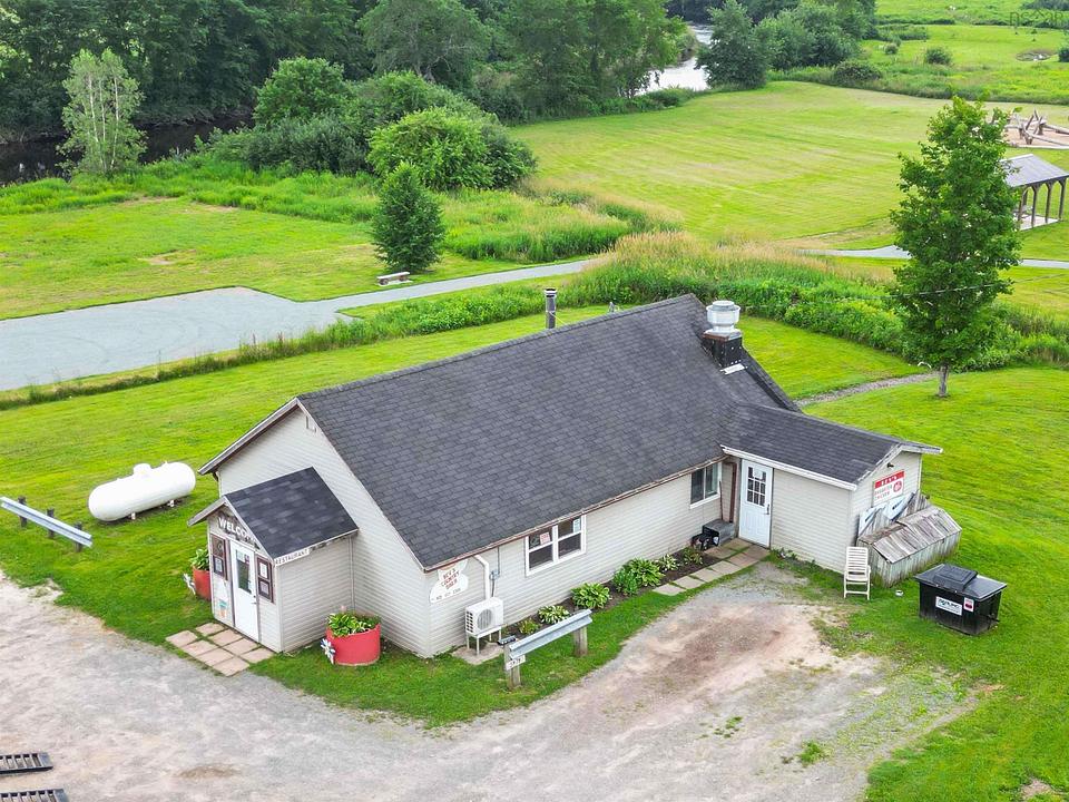 5474 Highway 289, Upper Stewiacke, NS