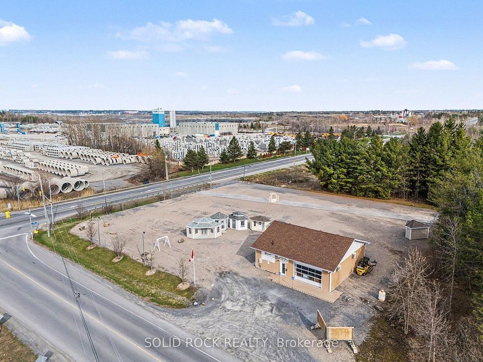2491 Carp Road, Ottawa, ON