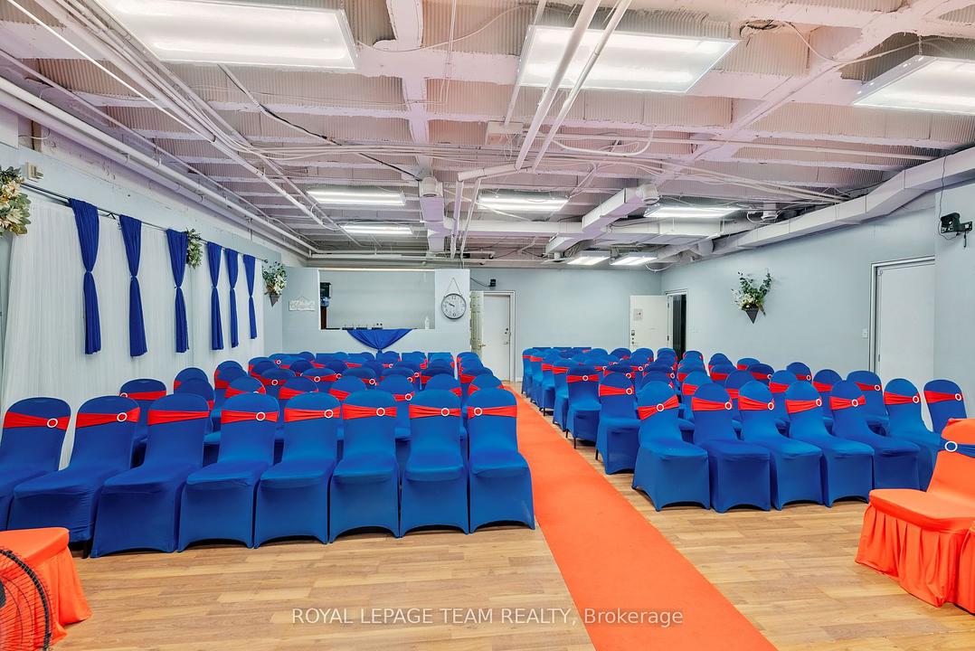 A01 - 450 Rideau Street, Ottawa, ON