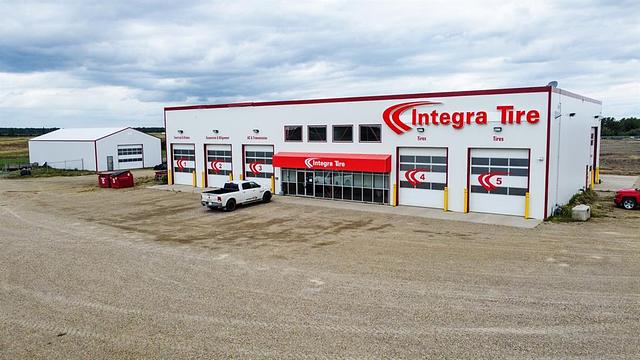 650 Sunrise Road, Peace River, AB