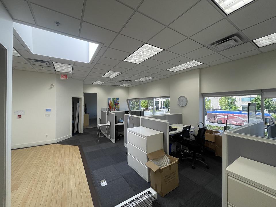 203 - 6350 204 Street, Langley, BC