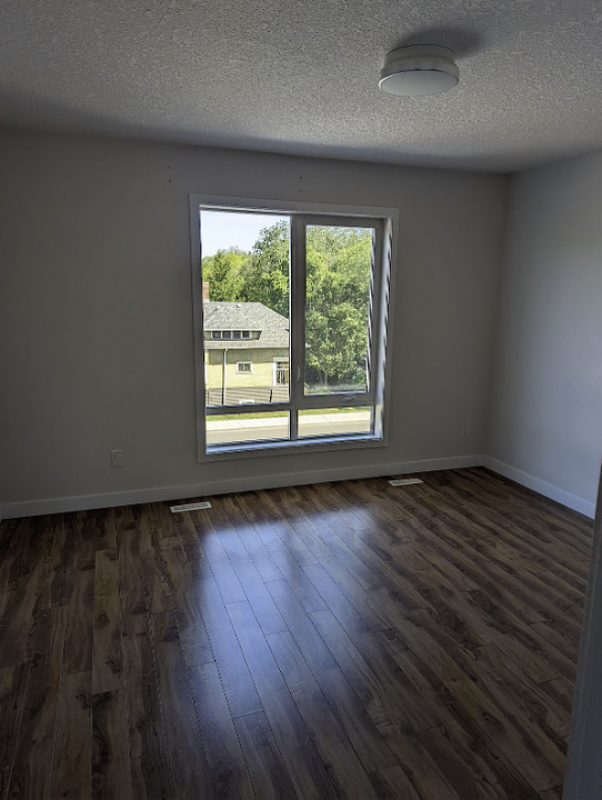 12505 111 Avenue Northwest, Edmonton, AB