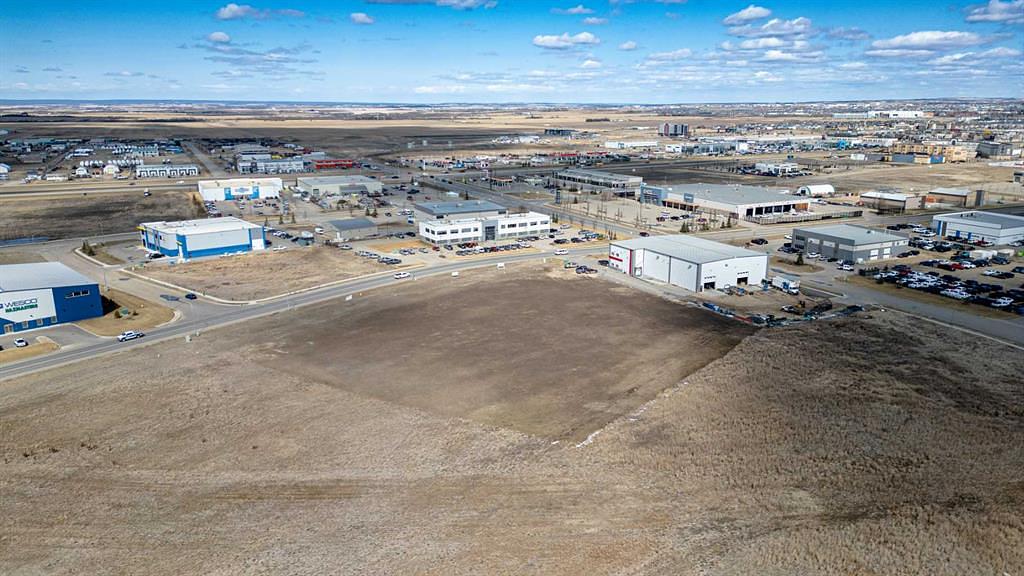 Lot 2 - 12005 97 Avenue, Grande Prairie, AB