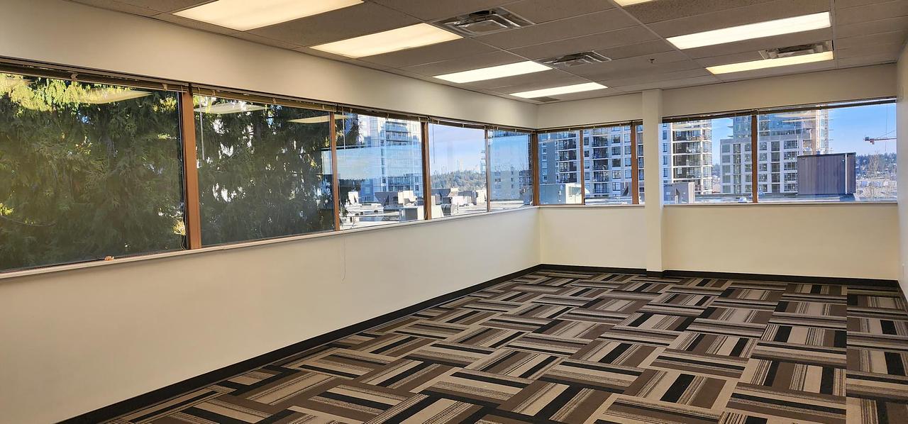 Suite 203 - 620 Royal Avenue, New Westminster, BC