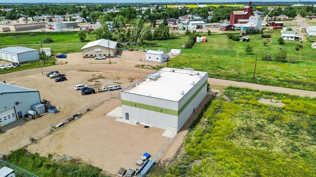 4609 46 Avenue, Stettler, AB
