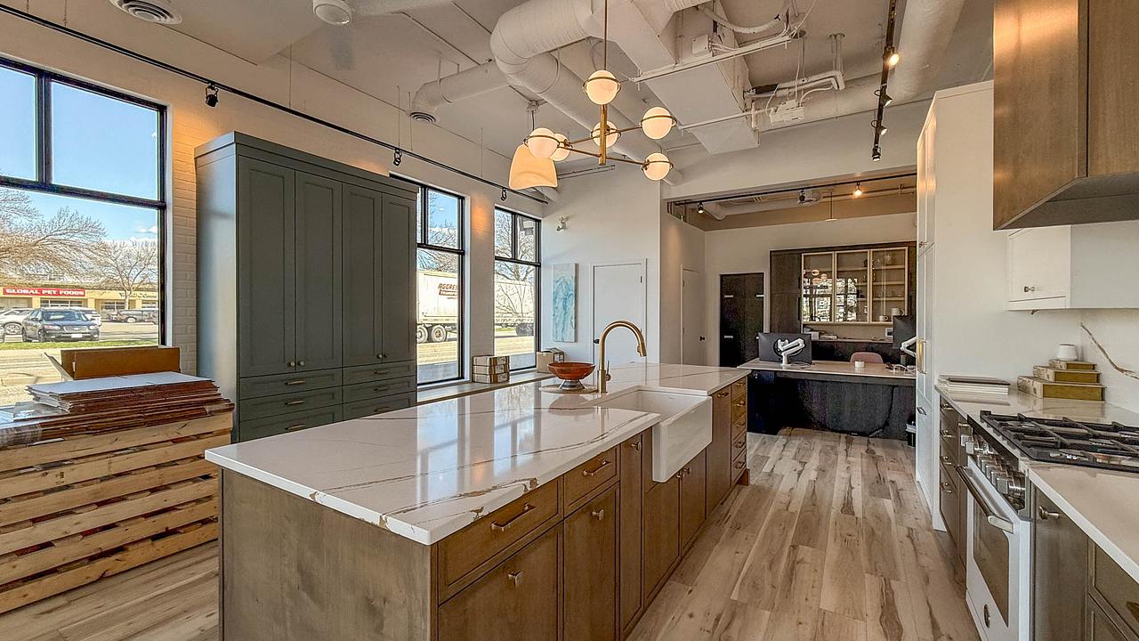103 - 1810 Gordon Drive, Kelowna, BC
