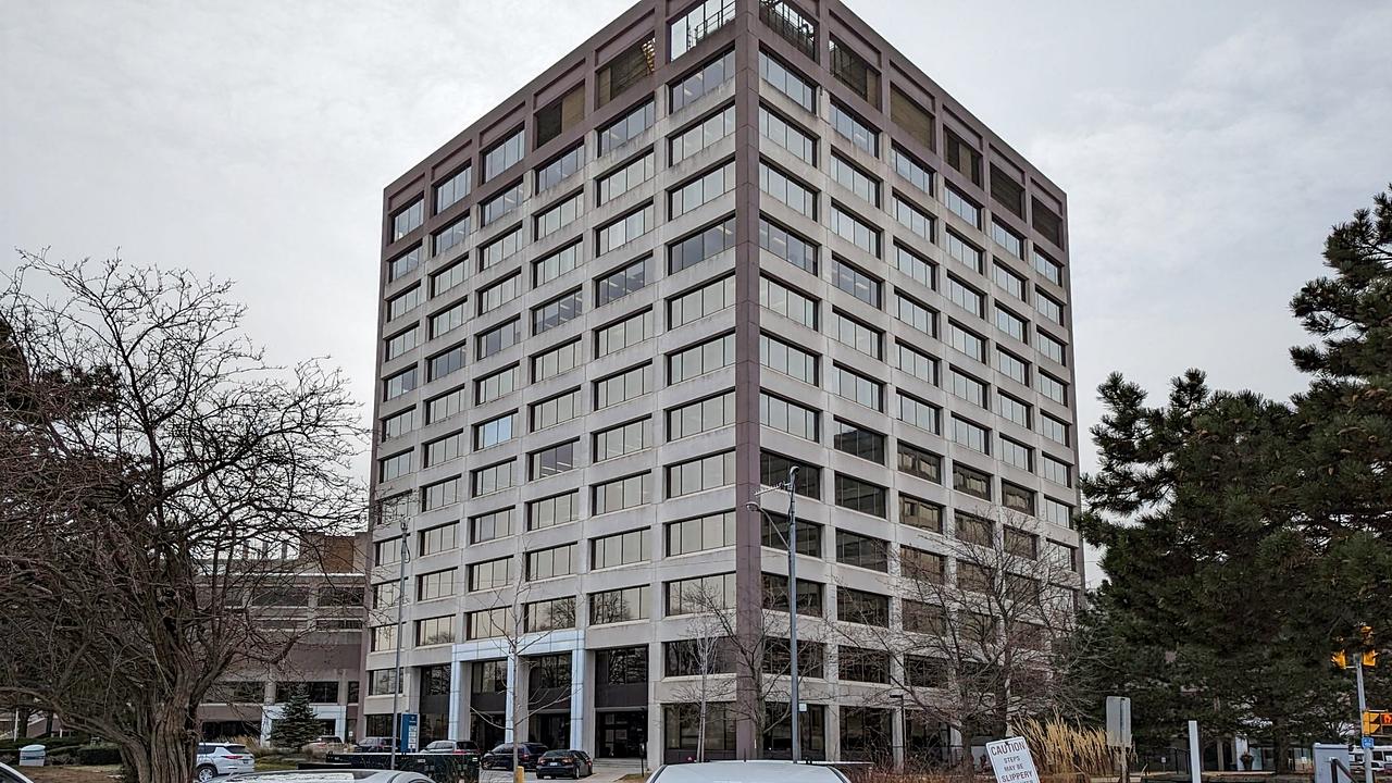 1200 - 700-251 Consumers Road, Toronto, ON